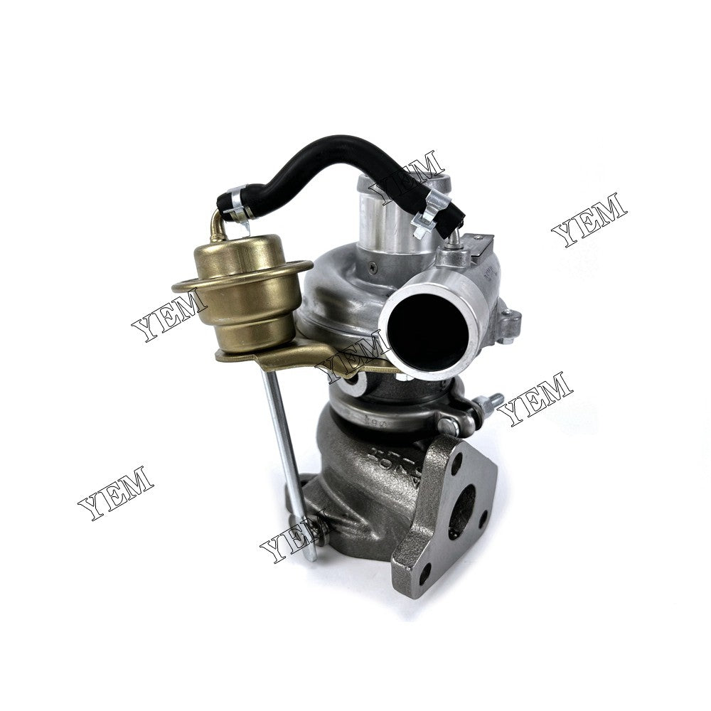 For Shibaura N844 Turbocharger 135756252 N844 diesel engine Parts For Shibaura