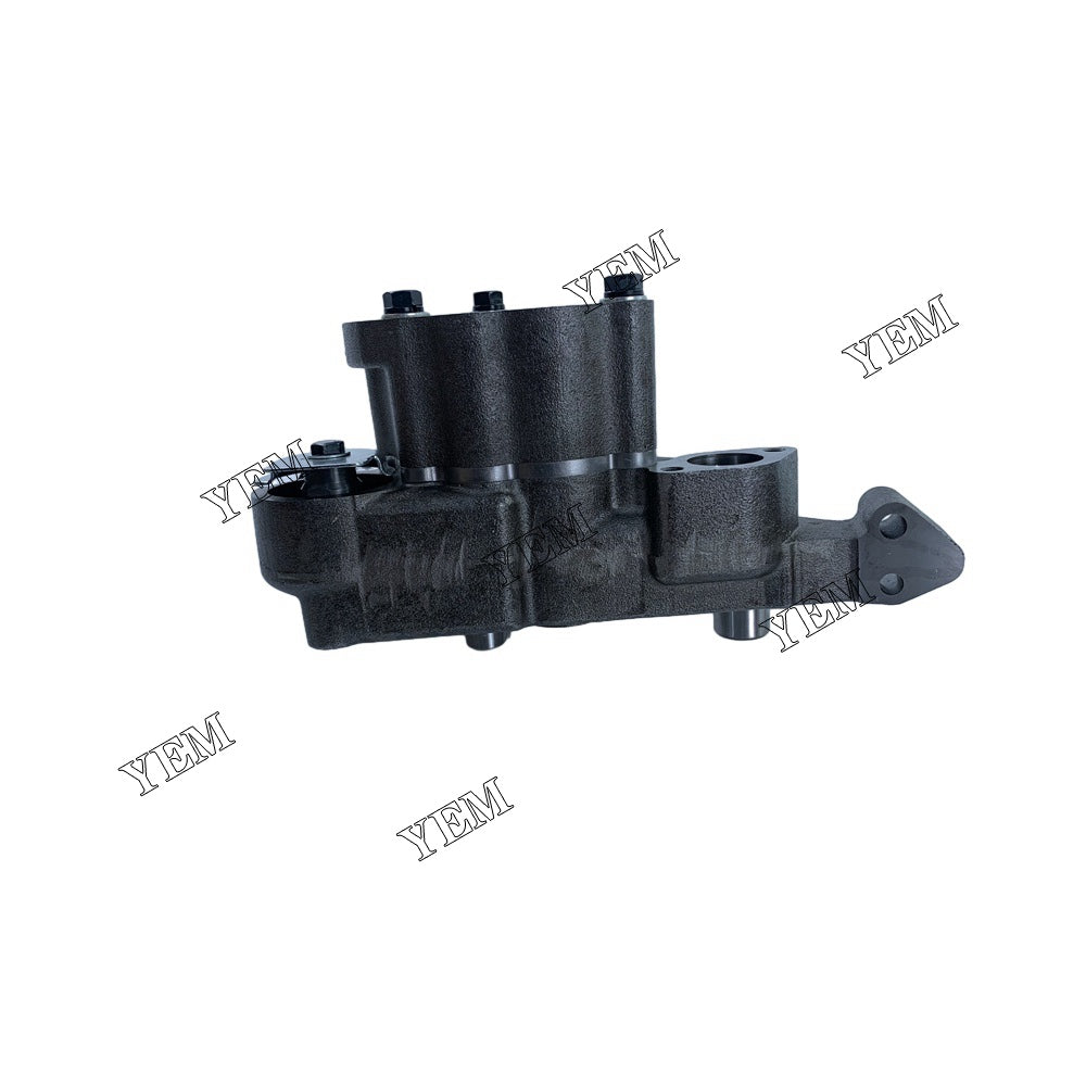 New OEM oil pump 4W2448 For Caterpillar 3306B diesel engine parts