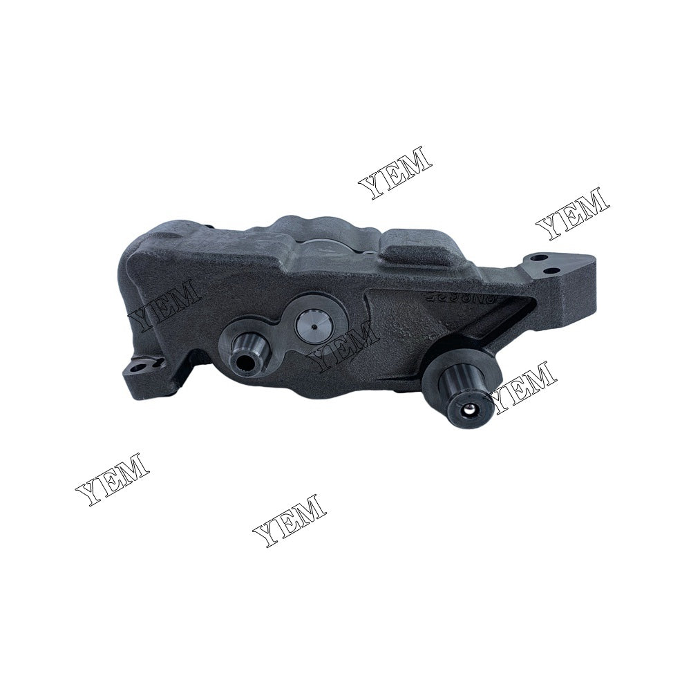 New OEM oil pump 4W2448 For Caterpillar 3306B diesel engine parts For Caterpillar