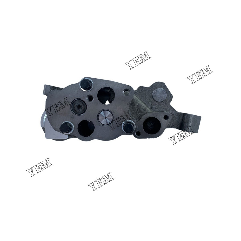 New OEM oil pump 4W2448 For Caterpillar 3306B diesel engine parts For Caterpillar