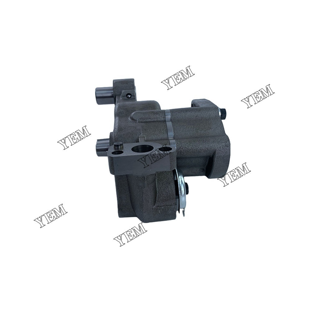 New OEM oil pump 4W2448 For Caterpillar 3306B diesel engine parts For Caterpillar