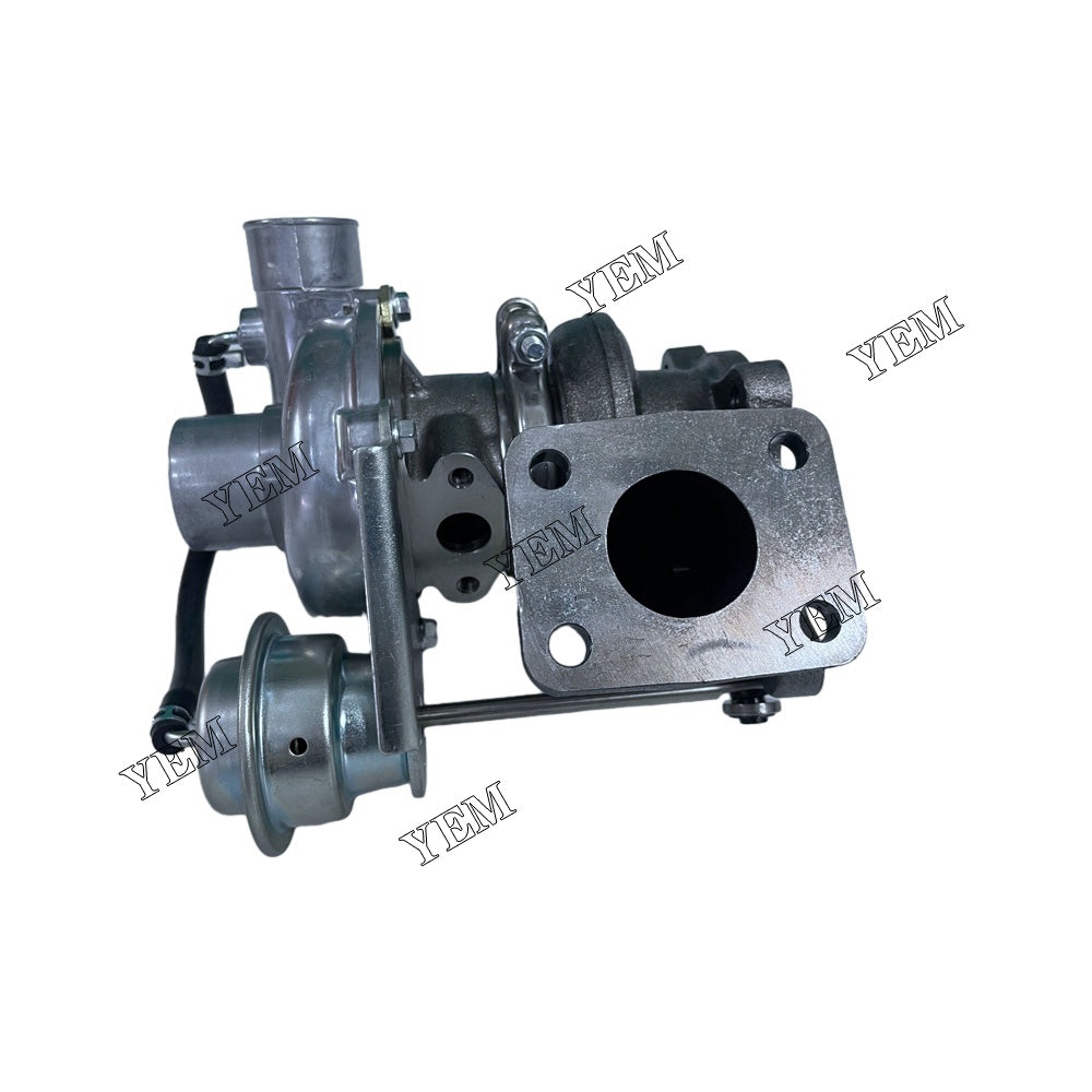 For Kubota V2203 Turbocharger 1G923-17010 V2203 diesel engine Parts For Kubota