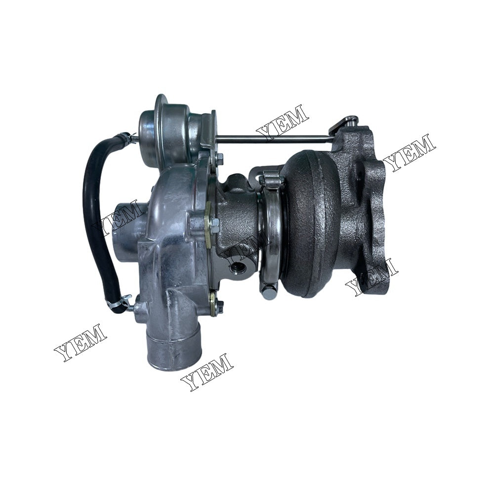 For Kubota V2203 Turbocharger 1G923-17010 V2203 diesel engine Parts For Kubota