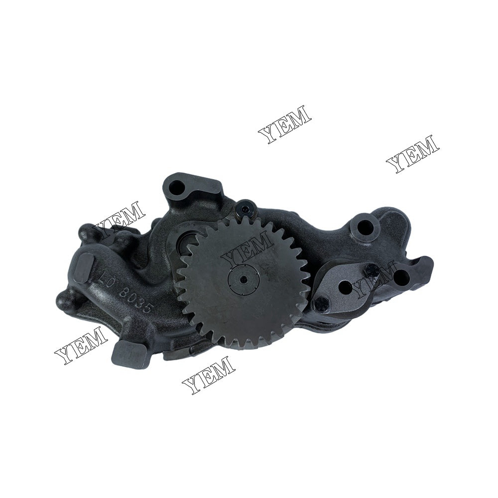 New OEM oil pump 9889094A For Liebherr D924 diesel engine parts For Liebherr