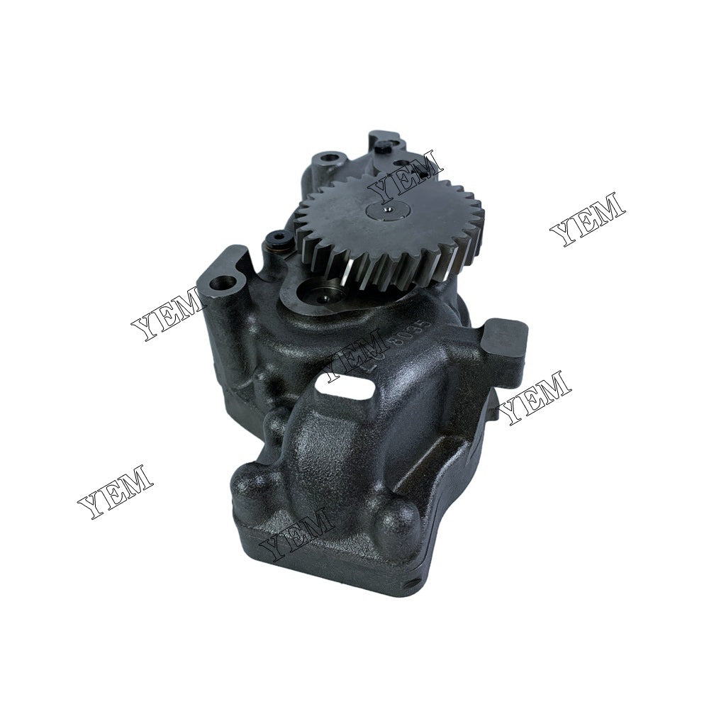 New OEM oil pump 9889094A For Liebherr D924 diesel engine parts For Liebherr