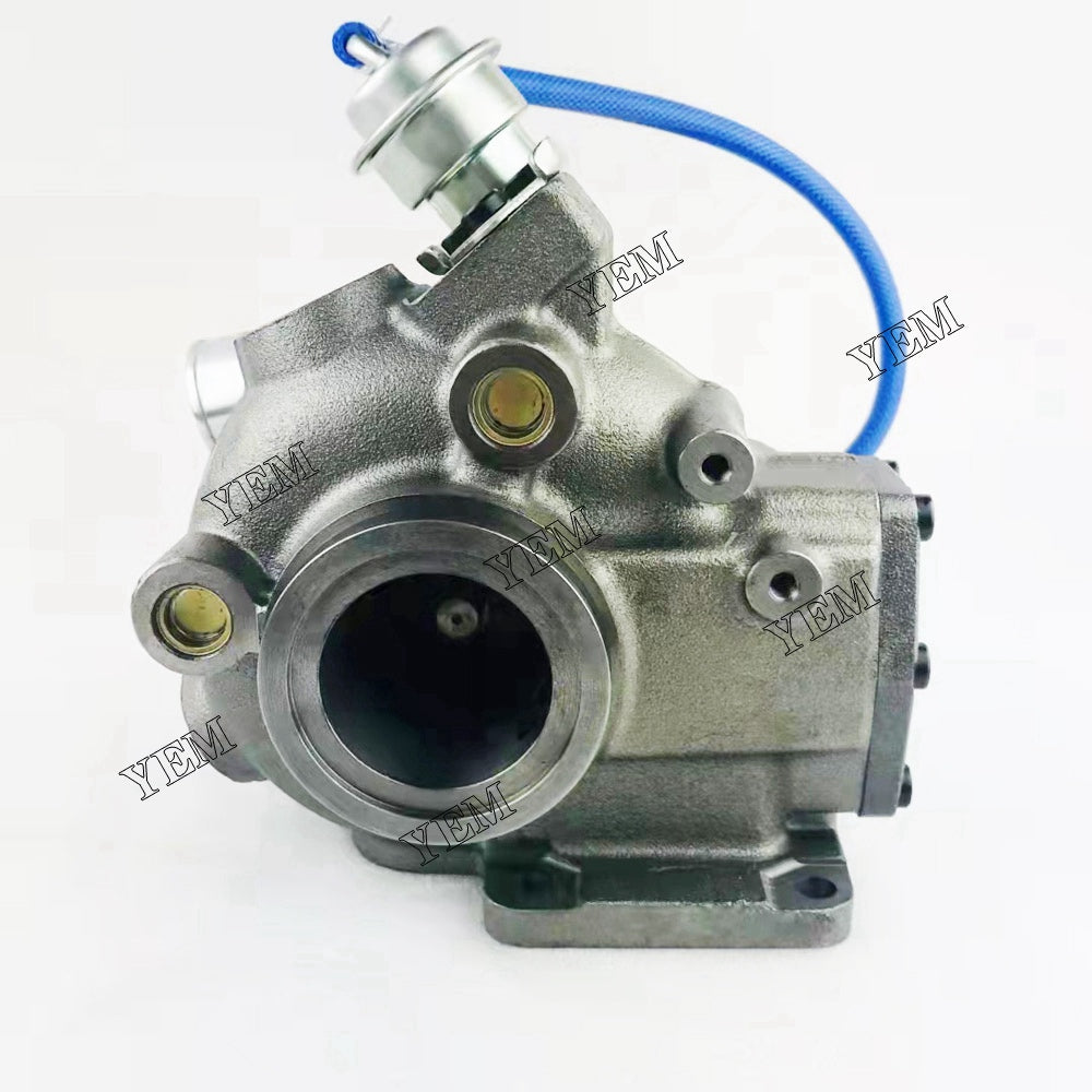 For Yanmar Turbocharger 119175-18031 diesel engine Parts For Yanmar