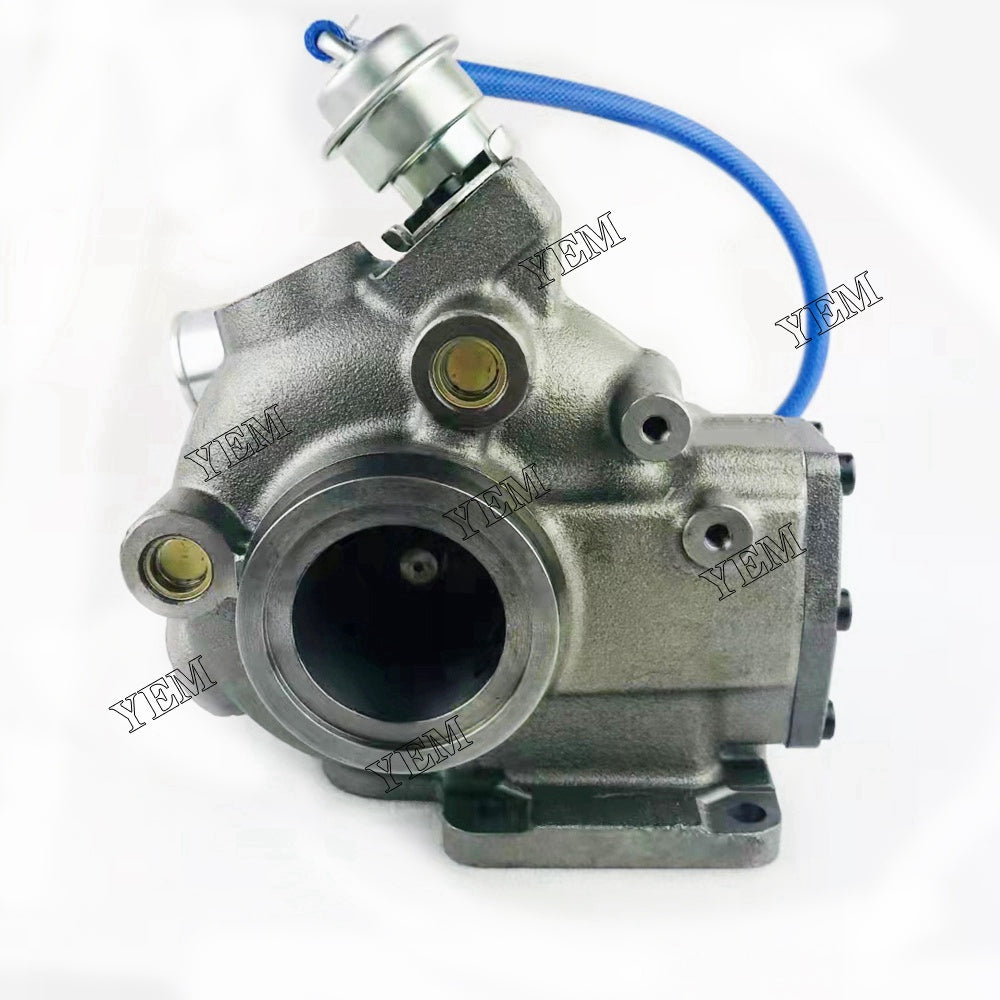 For Yanmar Turbocharger 119175-18031 diesel engine Parts For Yanmar