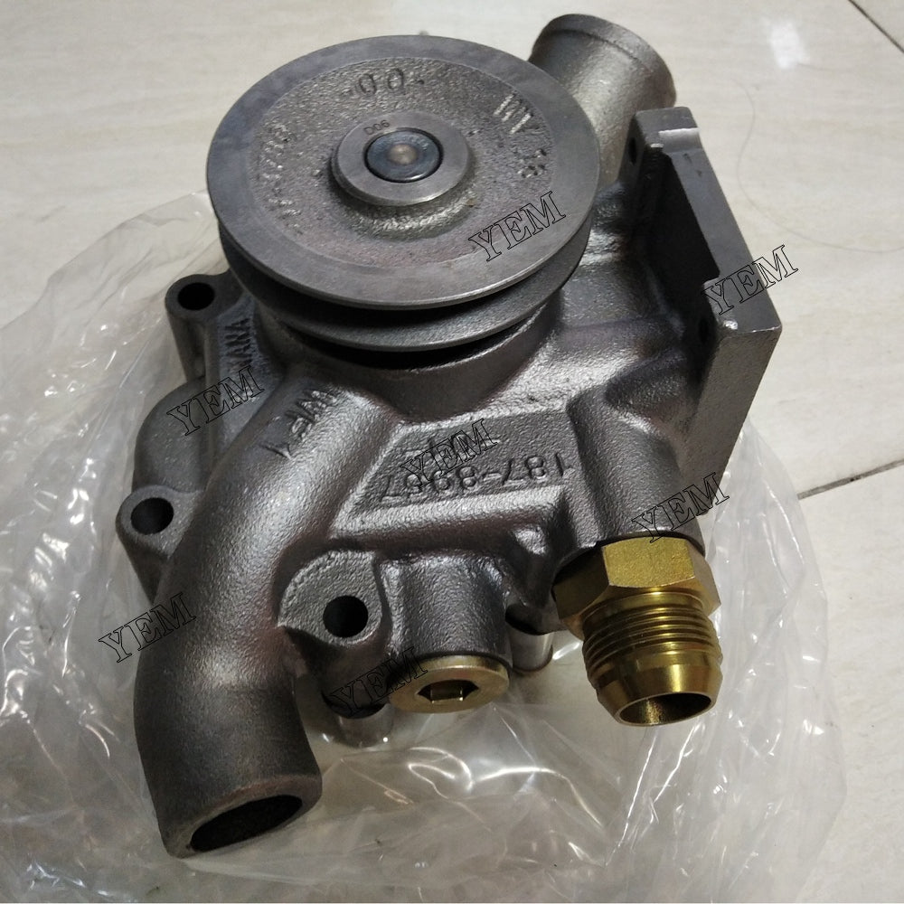 For Caterpillar C7 Water Pump 3522157 C7 diesel engine Parts For Caterpillar