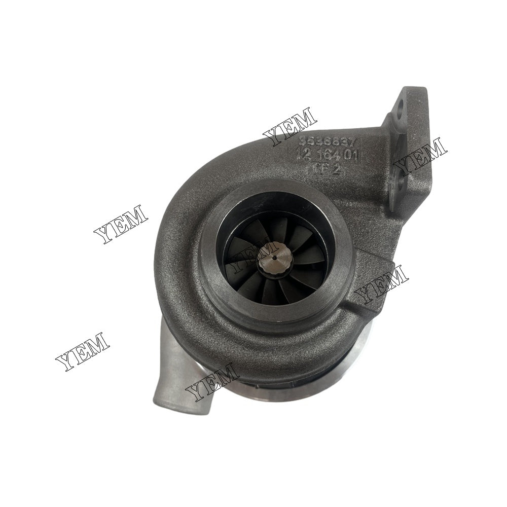 For Cummins 6BT Turbocharger 3822778 3522777 WZ10912497 6BT diesel engine Parts For Cummins