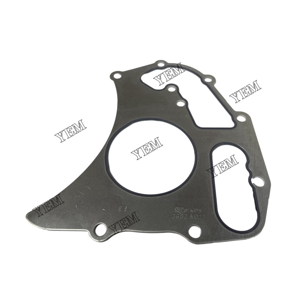 For Perkins 1103A-33 Water Pump U5MW0208 1103A-33 diesel engine Parts For Perkins