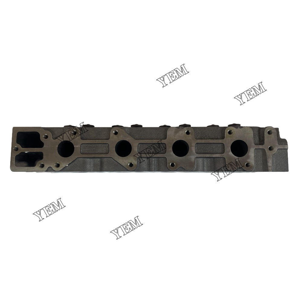 durable Cylinder Head Assembly 1J700-03036 For Kubota V2607 Engine Parts For Kubota