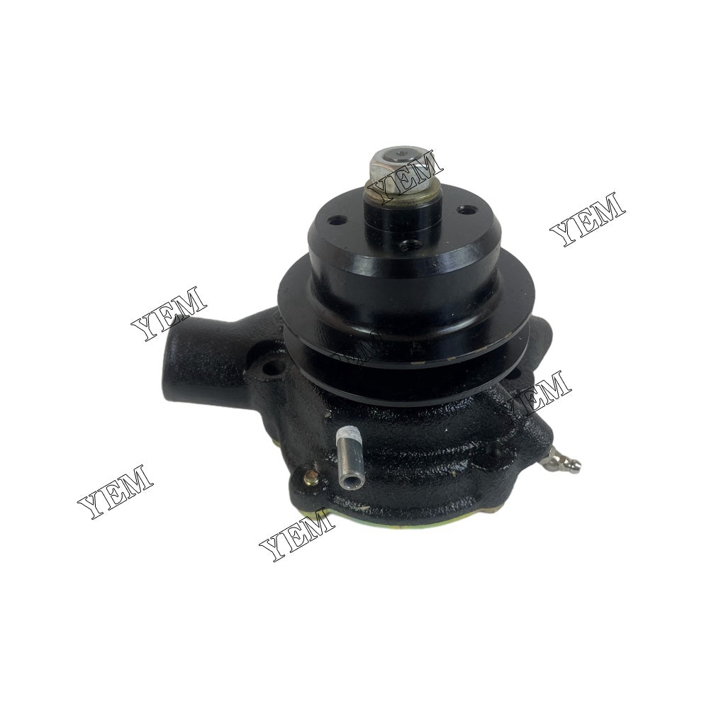 For Mitsubishi 4DQ5 Water Pump HP1513 4DQ5 diesel engine Parts For Mitsubishi