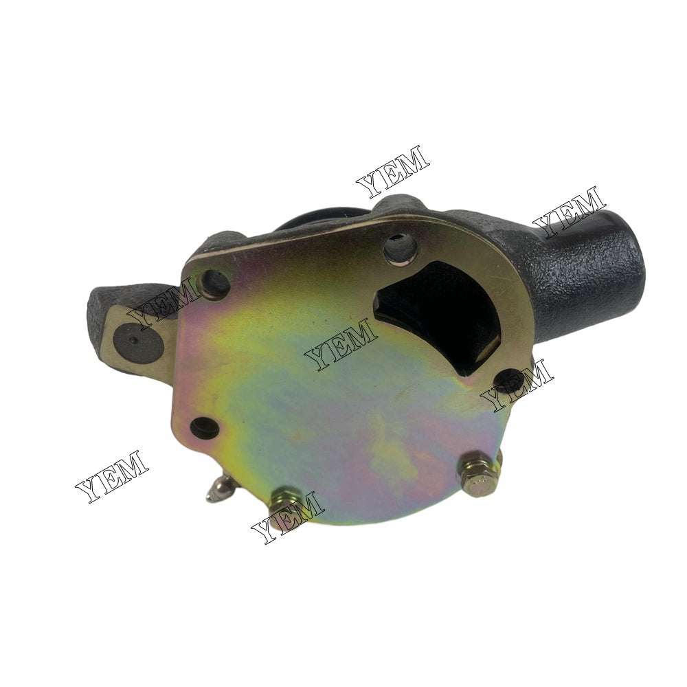 For Mitsubishi 4DQ5 Water Pump HP1513 4DQ5 diesel engine Parts For Mitsubishi