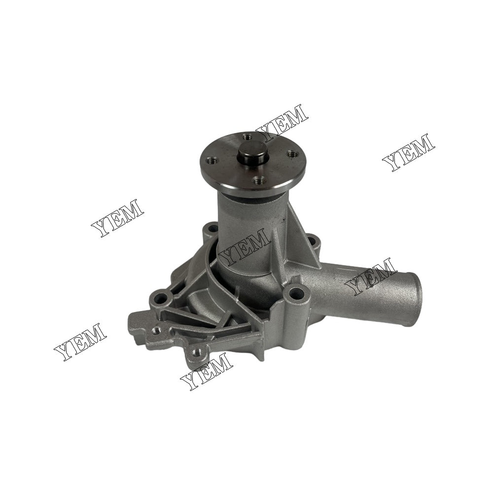 For Mitsubishi 4G33 Water Pump ME996861 4G33 diesel engine Parts For Mitsubishi