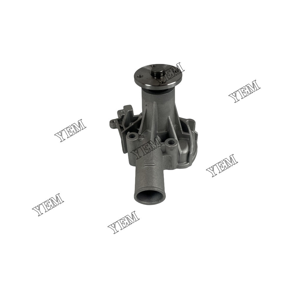 For Mitsubishi 4G33 Water Pump ME996861 4G33 diesel engine Parts For Mitsubishi