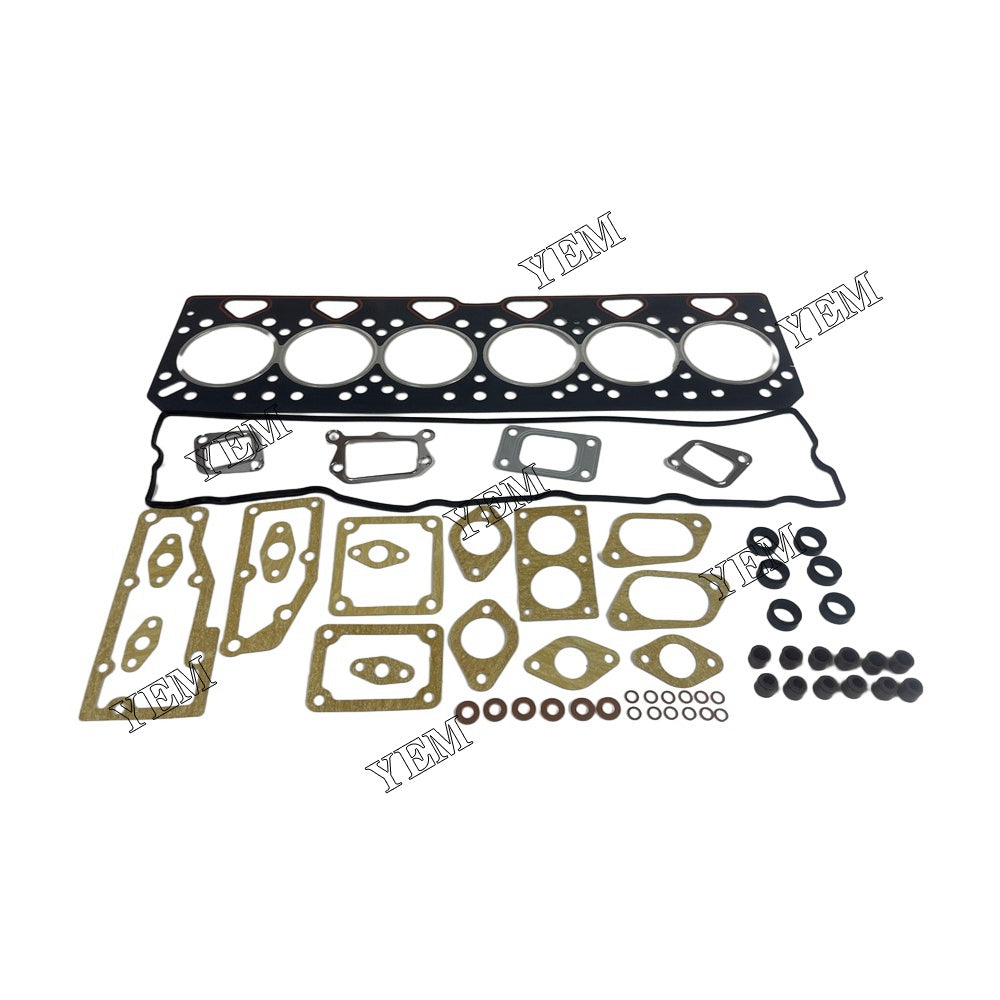 high quality T6.60 Upper Gasket Kit U5LT1179 For Perkins Engine Parts