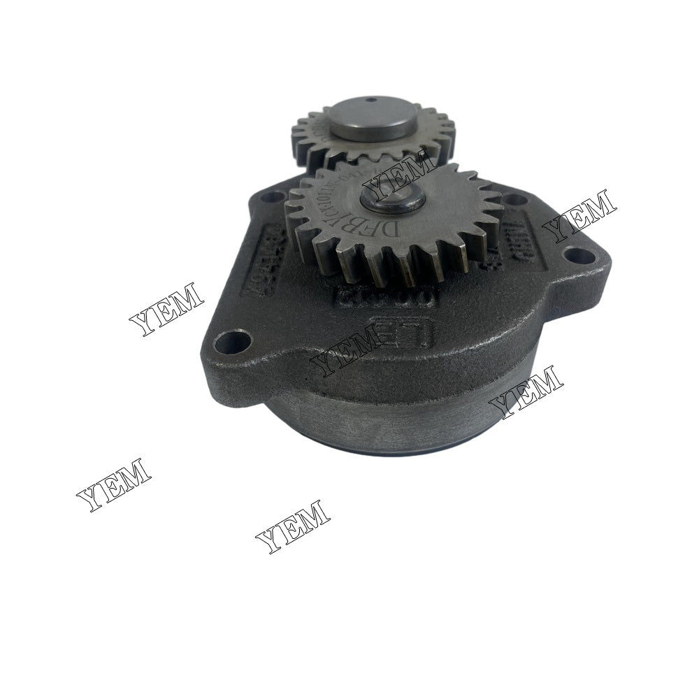 New OEM oil pump 3930338 For Cummins 6CT QSL9 diesel engine parts For Cummins