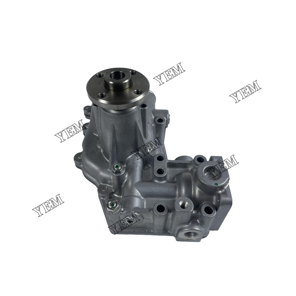 For Yanmar 4TN100 Water Pump 119006-42004 4TN100 diesel engine Parts For Yanmar