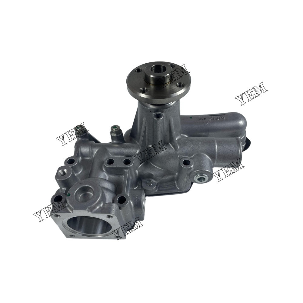 For Yanmar 4TN100 Water Pump 119006-42004 4TN100 diesel engine Parts For Yanmar