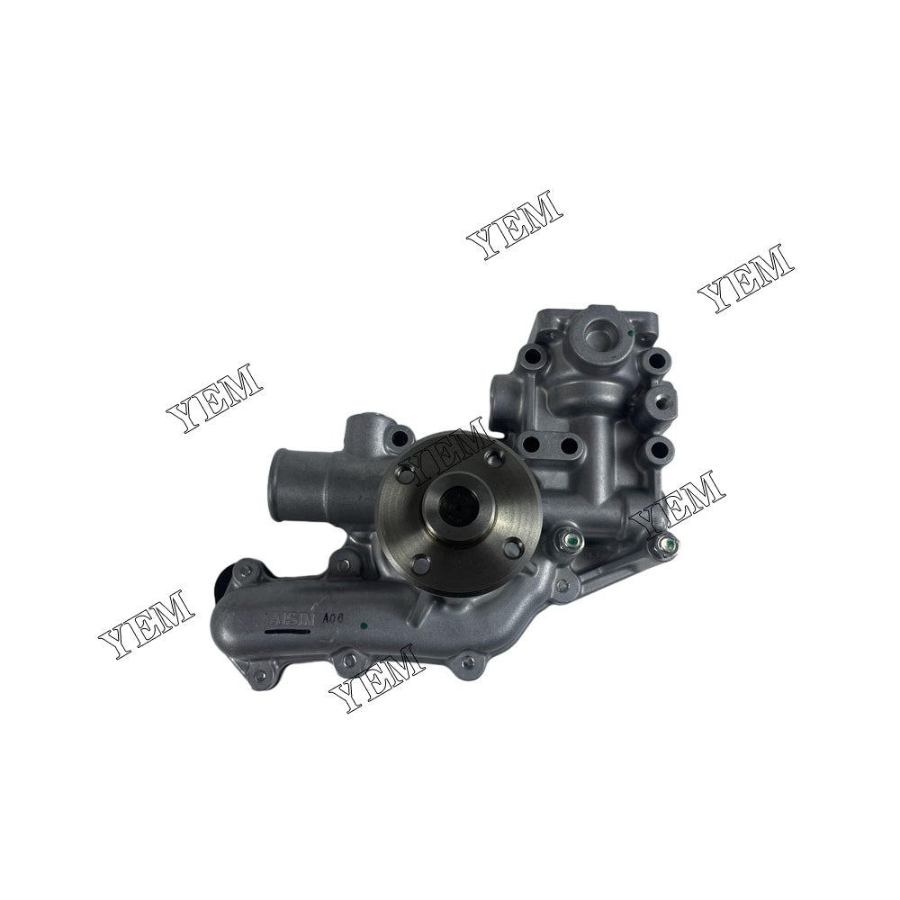 For Yanmar 4TN100 Water Pump 119006-42004 4TN100 diesel engine Parts For Yanmar