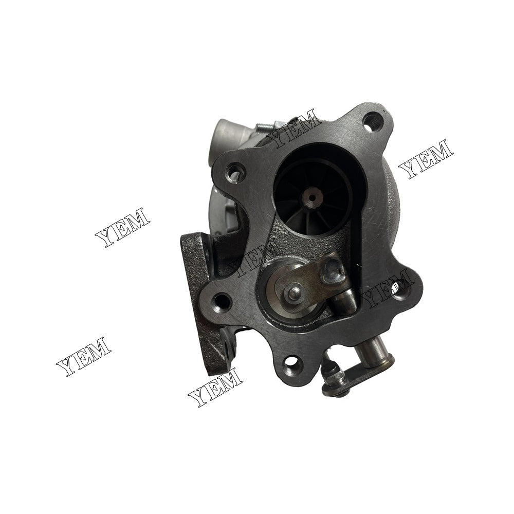 For Cummins 3024C Turbocharger 13575-6180 3024C diesel engine Parts For Cummins