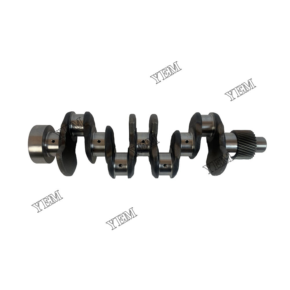 New 7030327 Crankshaft For Doosan D24 Engine
