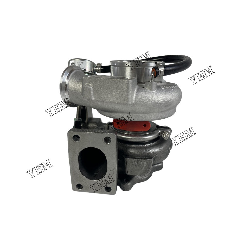 For Cummins QSB4.5 Turbocharger 4043946 QSB4.5 diesel engine Parts For Cummins
