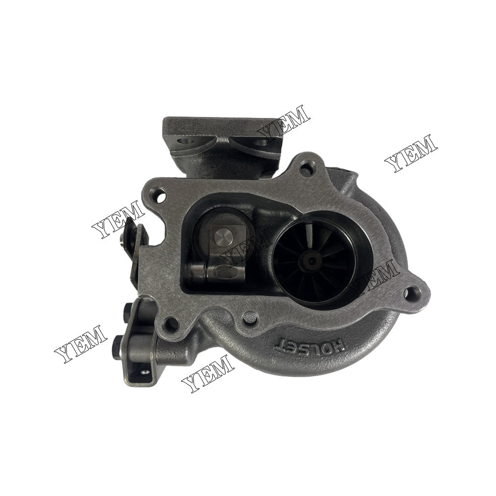For Cummins QSB4.5 Turbocharger 4043946 QSB4.5 diesel engine Parts For Cummins