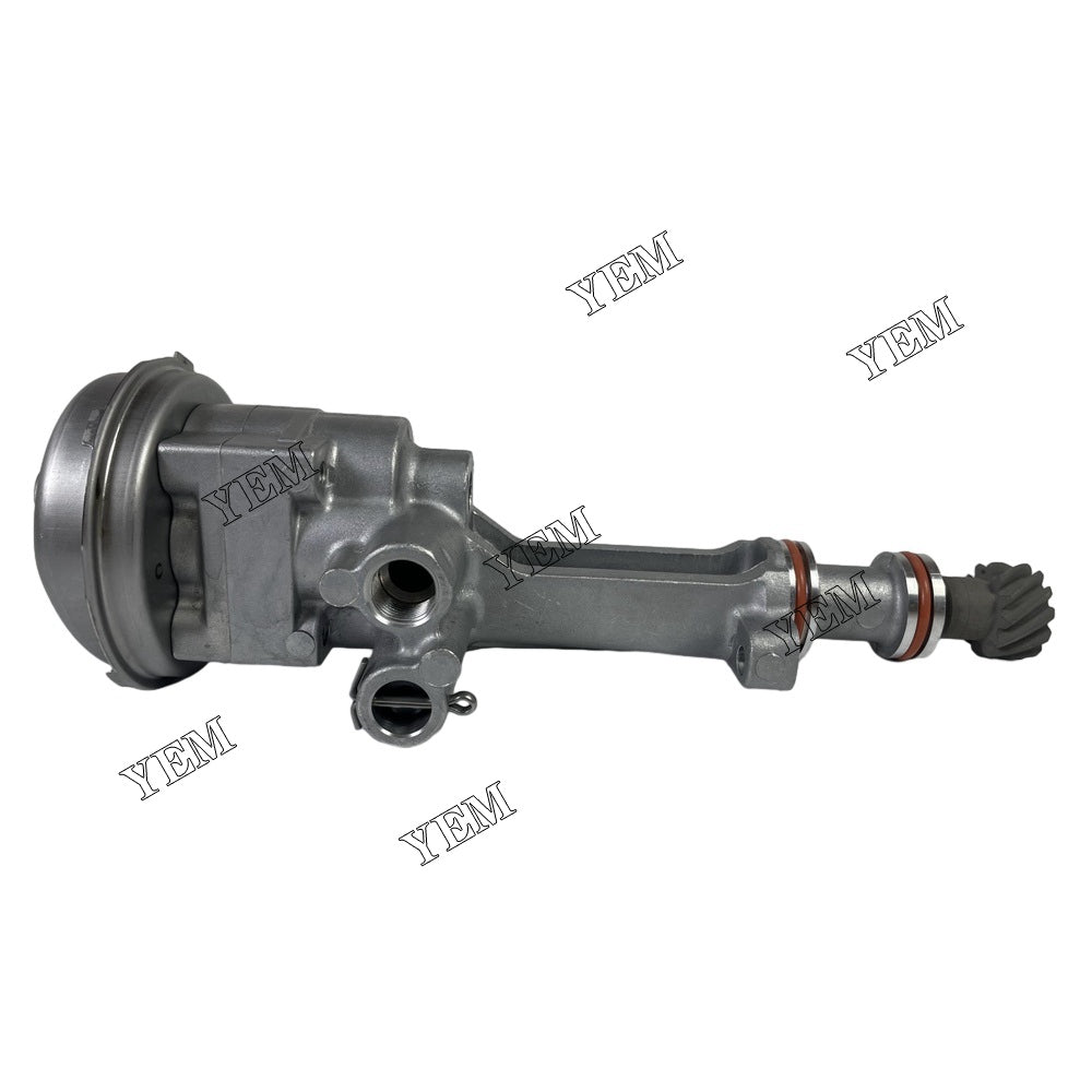 New OEM oil pump L210-0047S For Isuzu diesel engine parts For Isuzu