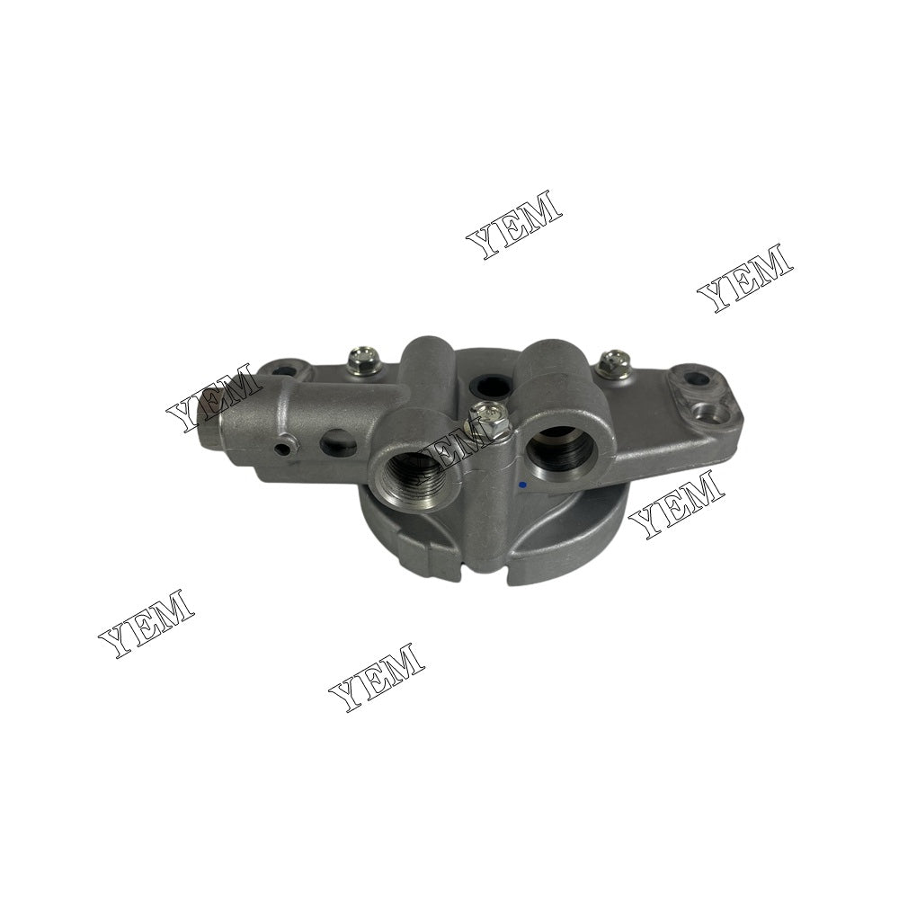 New OEM oil pump 8-97048809-9 For Isuzu 3LB1 diesel engine parts