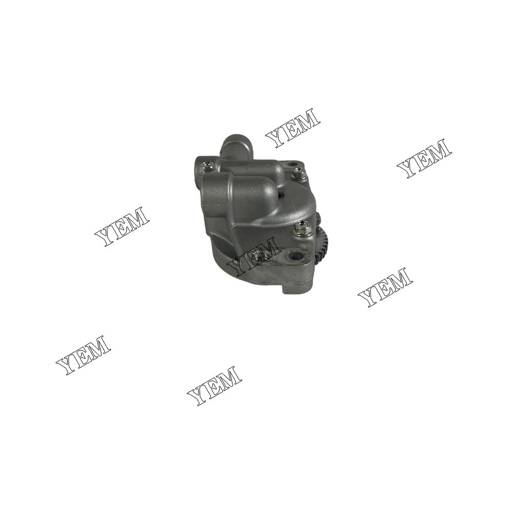New OEM oil pump 8-97048809-9 For Isuzu 3LB1 diesel engine parts For Isuzu