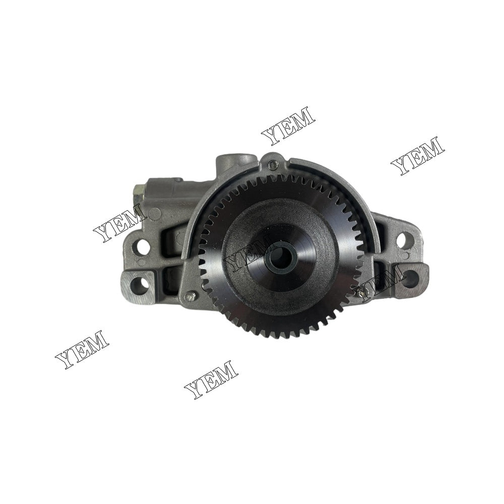 New OEM oil pump 8-97048809-9 For Isuzu 3LB1 diesel engine parts For Isuzu