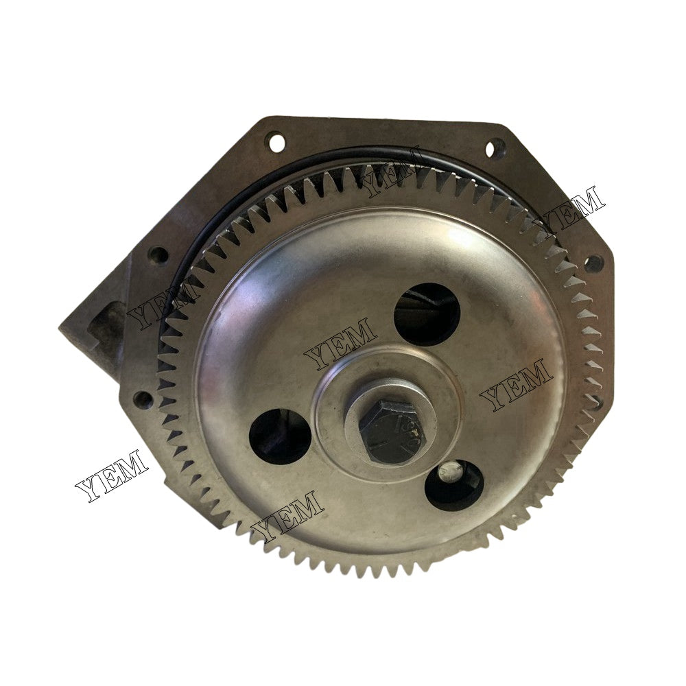 For Caterpillar C16 C15 Water Pump 136-1106 C16 C15 diesel engine Parts For Caterpillar