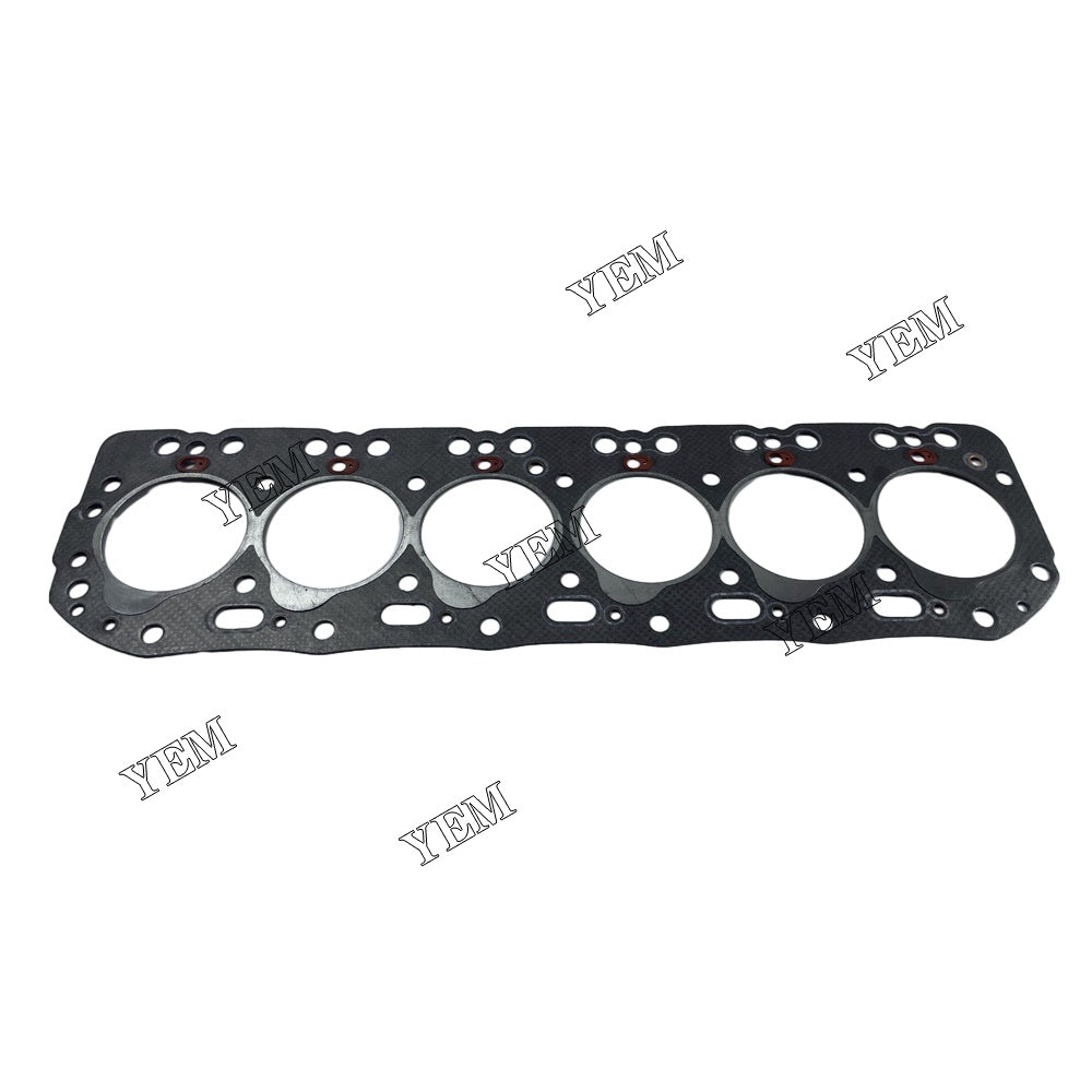 Aftermarket part 2H Head Gasket 11115-68010 For Toyota diesel engine spare parts For Toyota