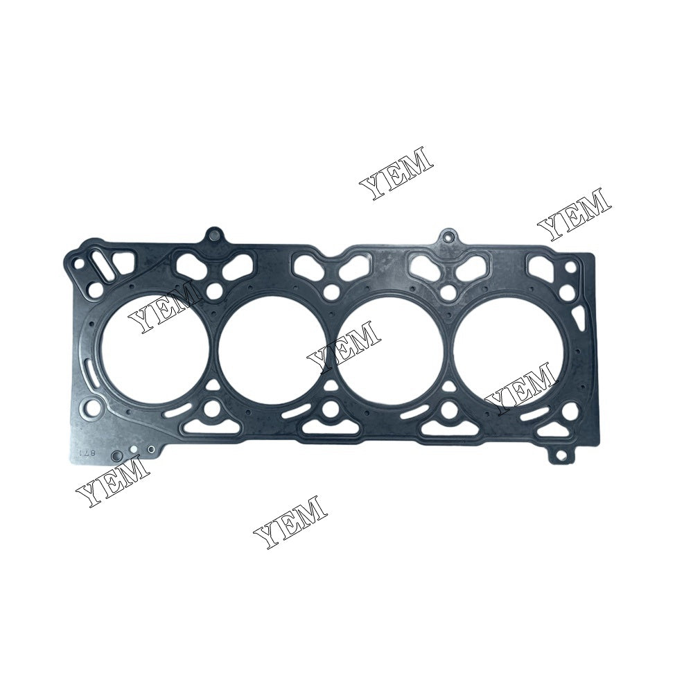 Aftermarket part V2607 Head Gasket 1J700-03323 For Kubota excavator diesel engine parts For Kubota