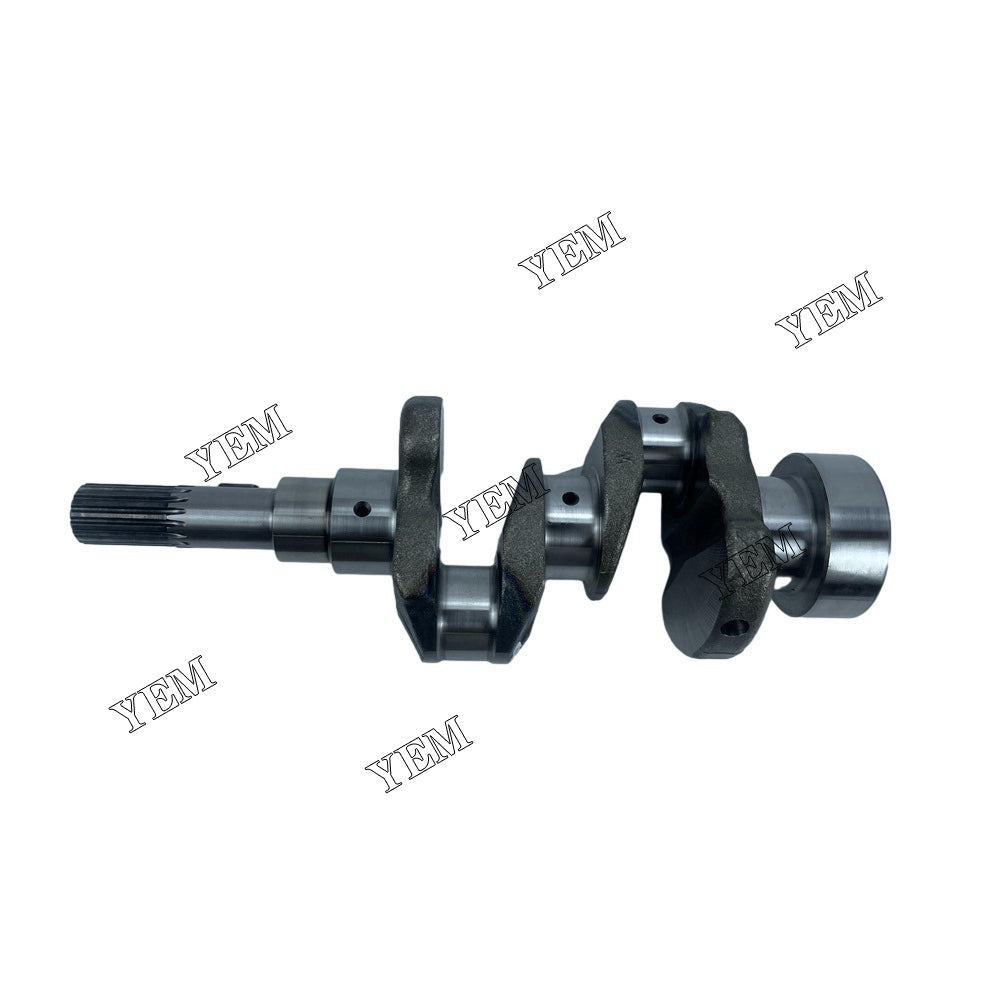New 16851-23013 Crankshaft For Kubota Z482 Engine For Kubota