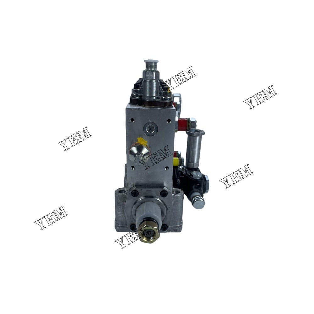 For Komatsu 6D125 High Pressure Oil Pump 6152-72-1442 6D125 diesel engine Parts For Komatsu