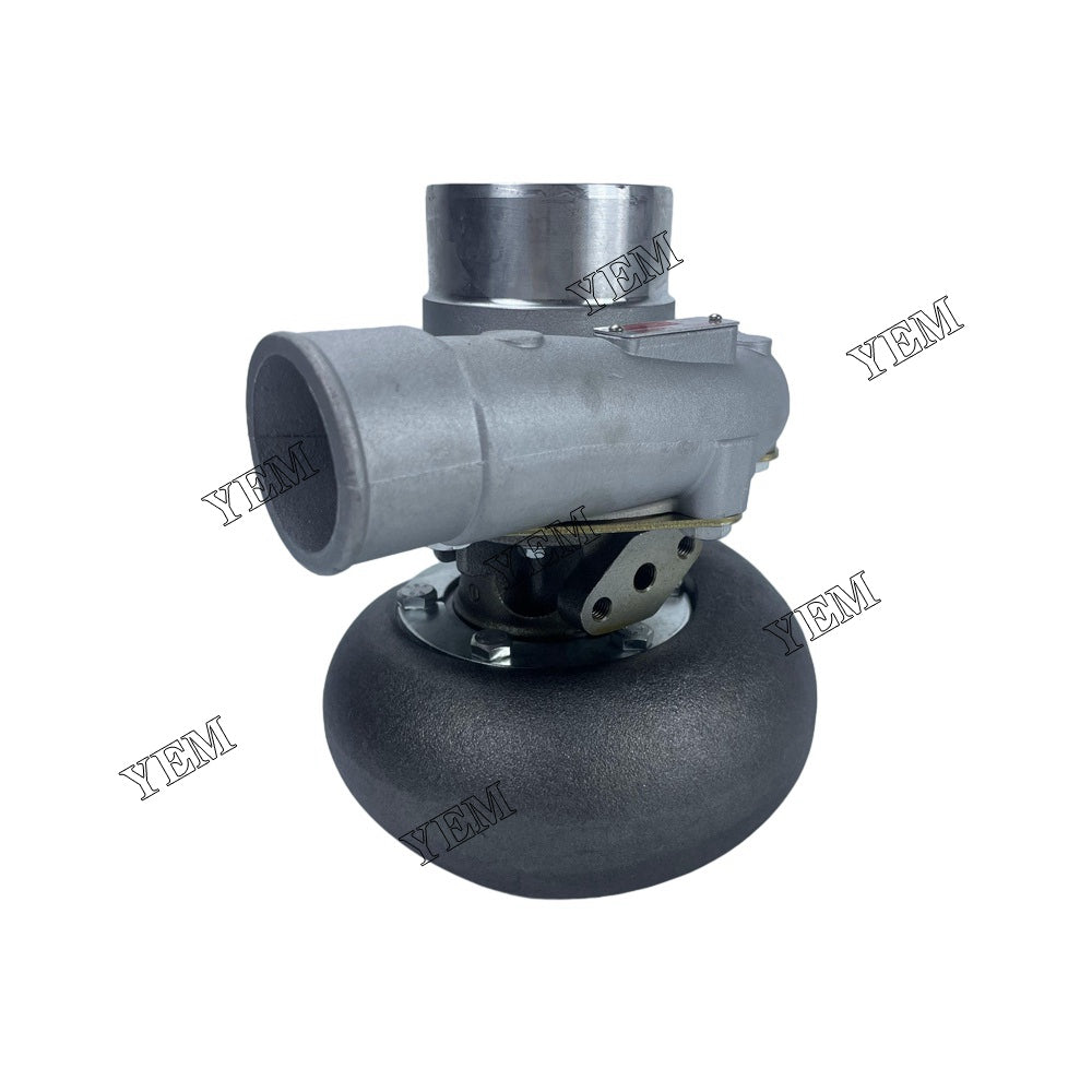 For Komatsu 6D110 Turbocharger 6137-82-8220 6D110 diesel engine Parts For Komatsu