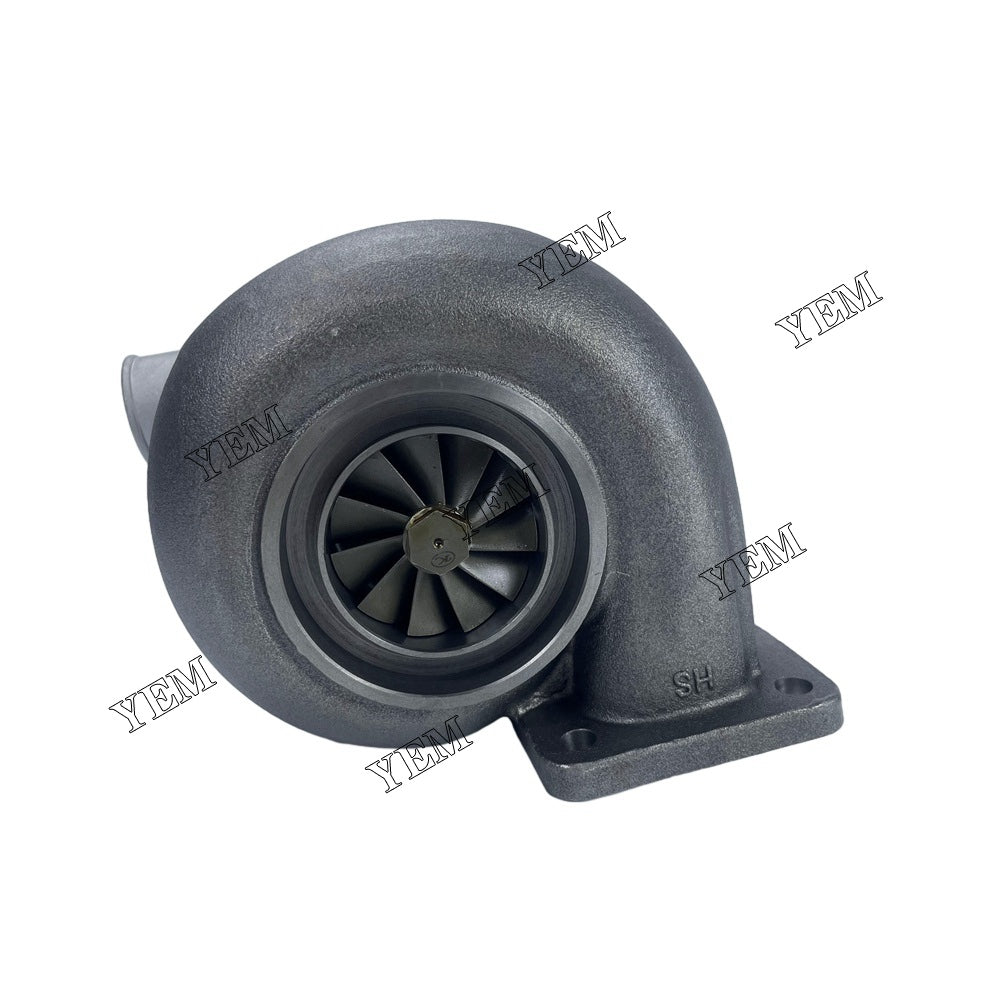 For Komatsu 6D110 Turbocharger 6137-82-8220 6D110 diesel engine Parts For Komatsu