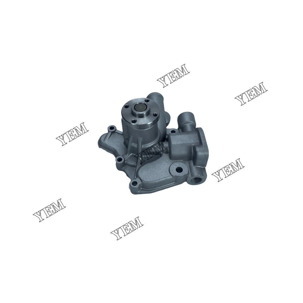 For Yanmar 3TNE68 Water Pump 119266-42102 3TNE68 diesel engine Parts For Yanmar