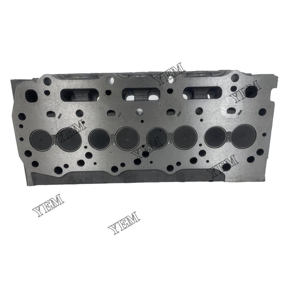 durable Cylinder Head Assembly 308-1859 236-5127 For Caterpillar C2.2 Engine Parts For Caterpillar