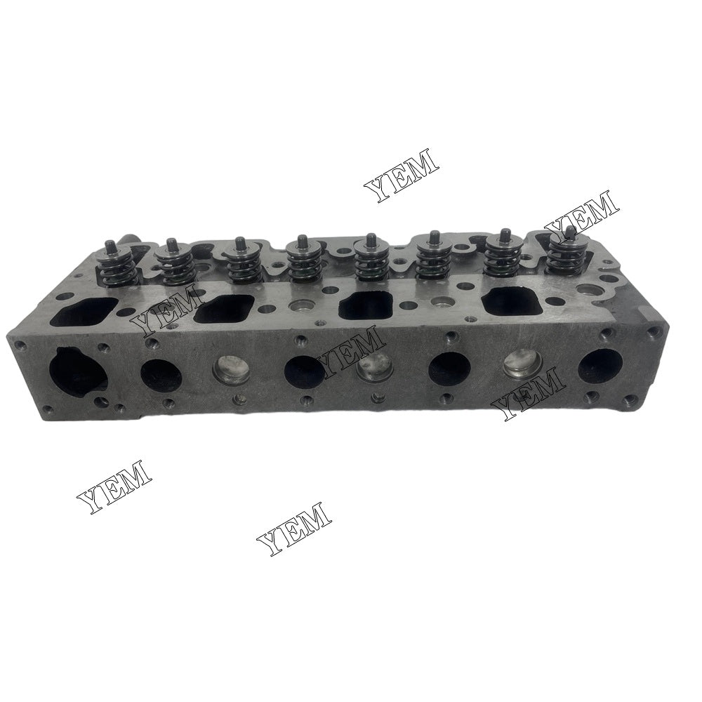 durable Cylinder Head Assembly 308-1859 236-5127 For Caterpillar C2.2 Engine Parts For Caterpillar