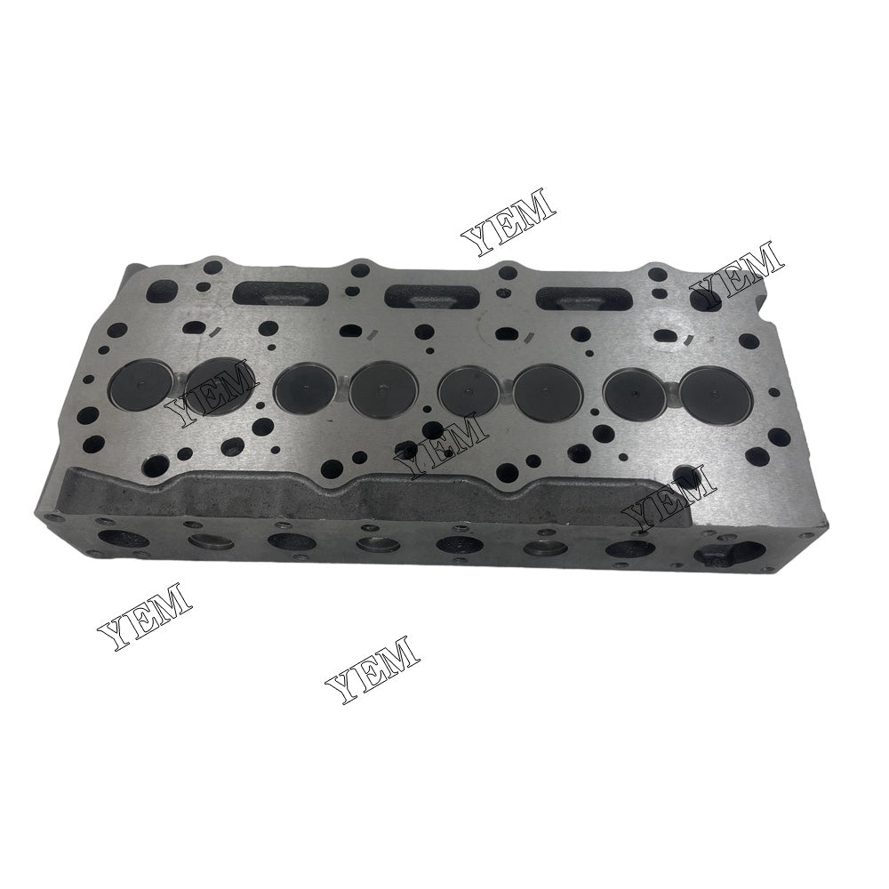 durable Cylinder Head Assembly 308-1859 236-5127 For Caterpillar C2.2 Engine Parts For Caterpillar