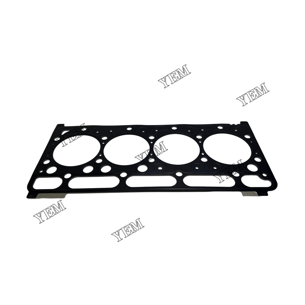 Aftermarket part V2203 V2403 Head Gasket 1G790-03612 For Kubota excavator diesel engine parts For Kubota