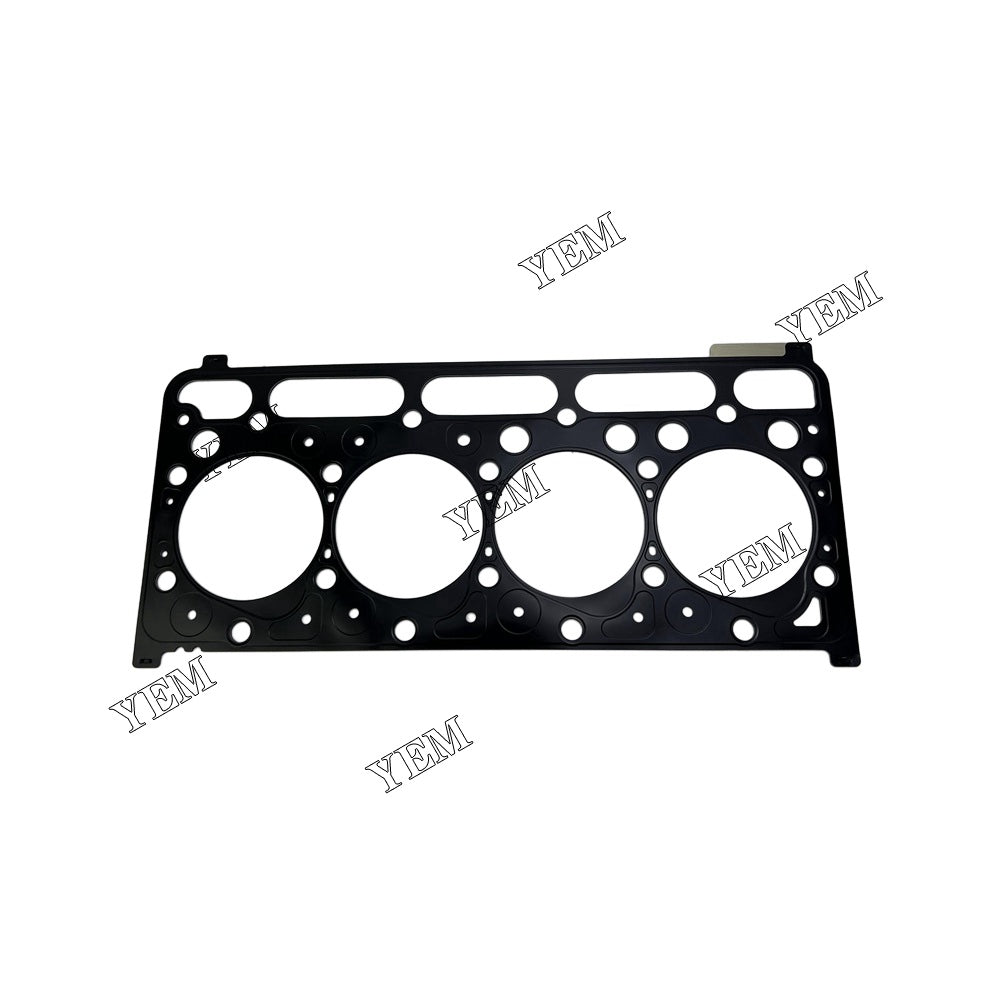 Aftermarket part V2203 V2403 Head Gasket 1G790-03622 For Kubota excavator diesel engine parts For Kubota