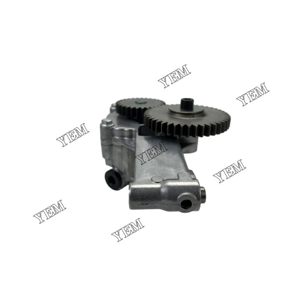 New OEM oil pump 200-4497 For Caterpillar C7 3116 C7.2 diesel engine parts For Caterpillar