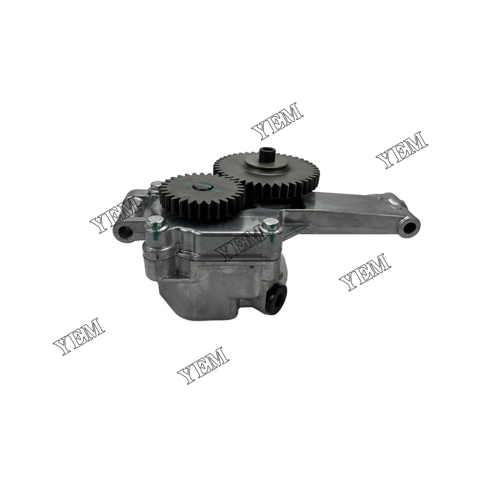 New OEM oil pump 200-4497 For Caterpillar C7 3116 C7.2 diesel engine parts For Caterpillar