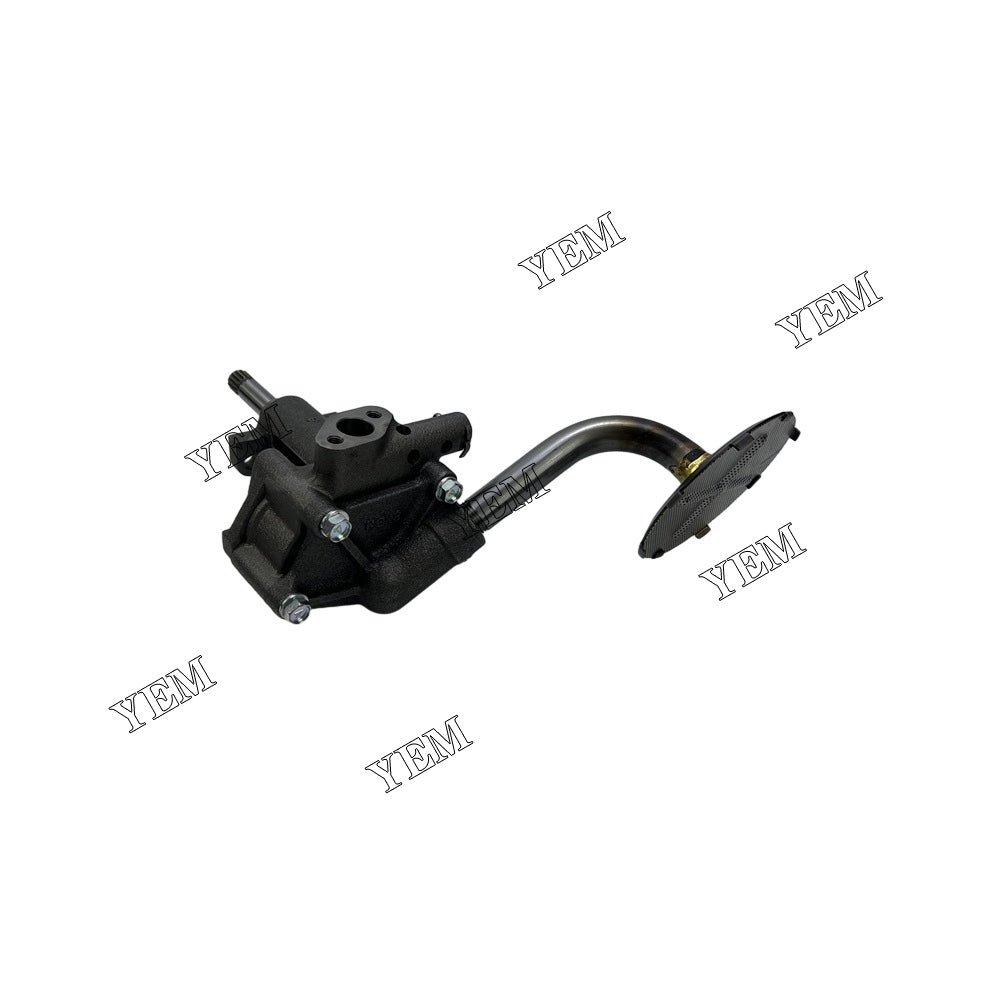 New OEM oil pump 8-94167117-1 For Isuzu 4BD1 diesel engine parts For Isuzu
