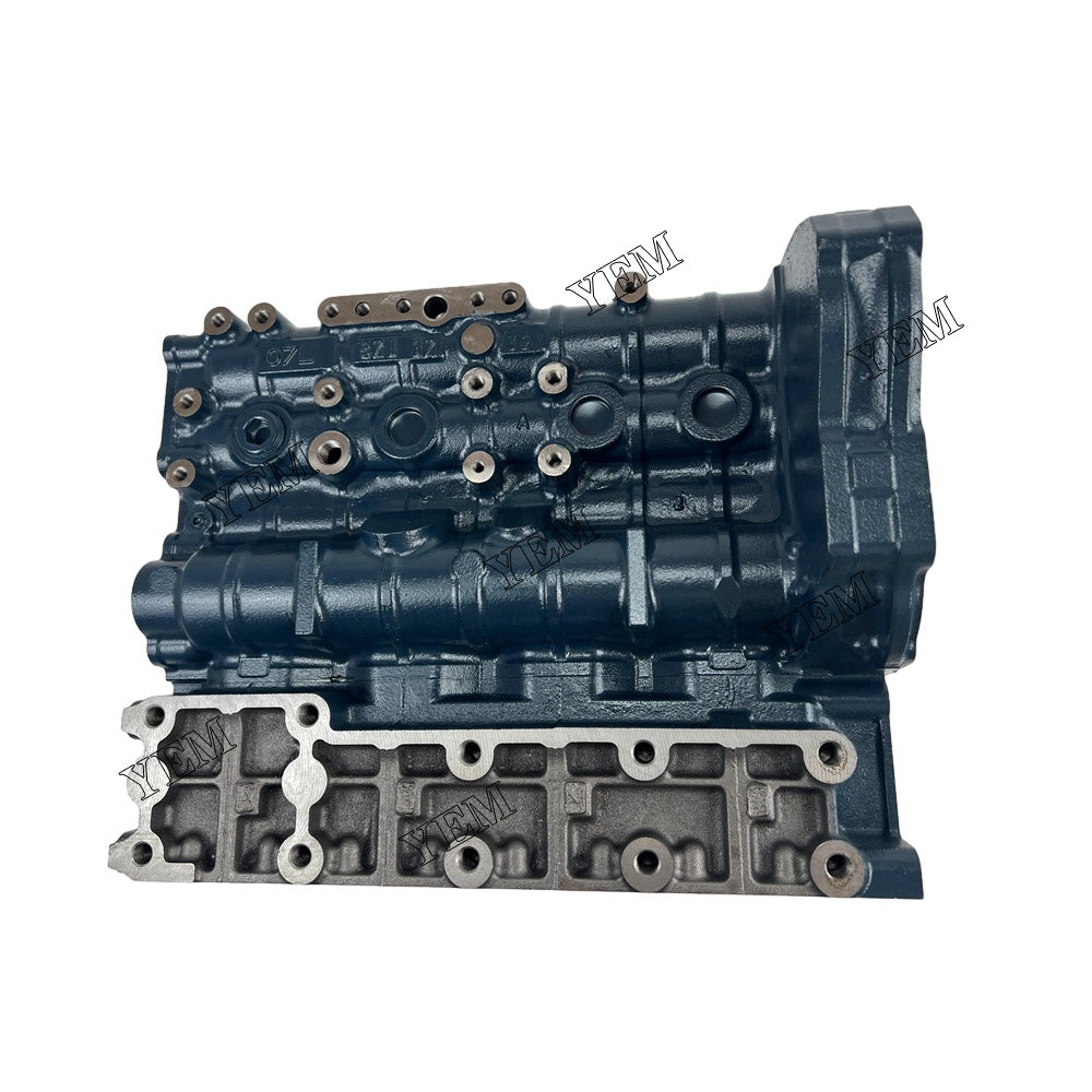 durable Cylinder Block 1G777-01024 For Kubota V3307 Engine Parts For Kubota