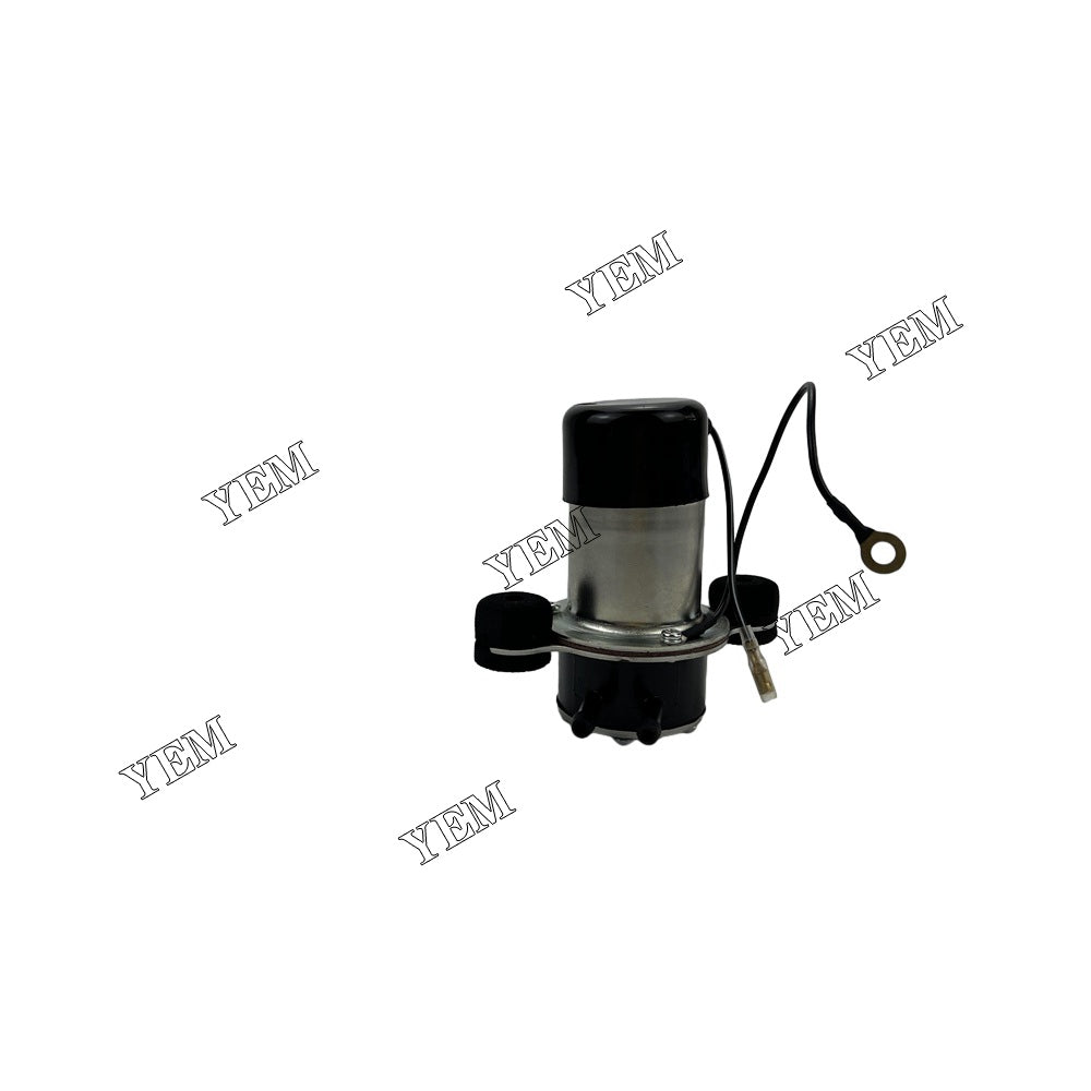 For Mitsubishi L3E S3L S3L2 L2E S4L2 L3L S4L Fuel Pump M1T113001066 40901-0080 L3E S3L S3L2 L2E S4L2 L3L S4L diesel engine Parts For Mitsubishi